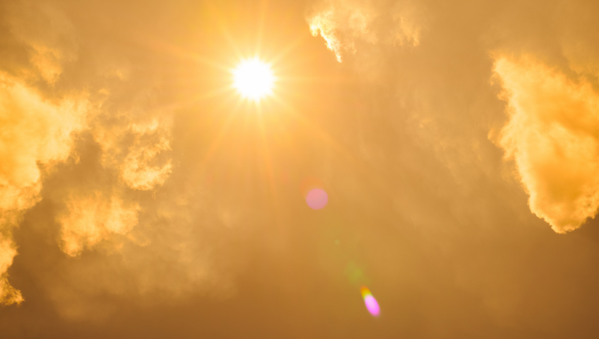 Extreme heat projected to increase cardiovascular deaths